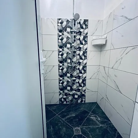 Jully Sweet Apartment