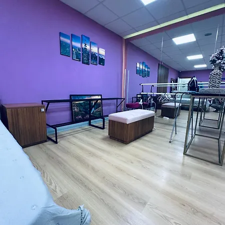 Jully Sweet Apartment
