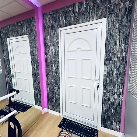 Apartment Jully Sweet