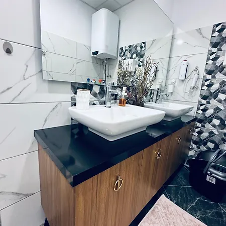 Jully Sweet Apartment *