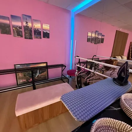 Jully Sweet Apartment