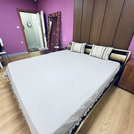 شقة Jully Sweet بلوفديف
