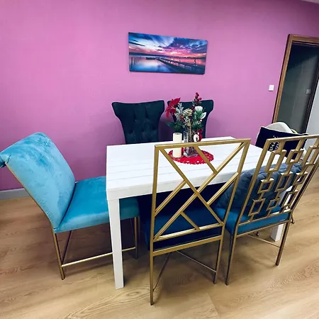 Jully Sweet Apartment