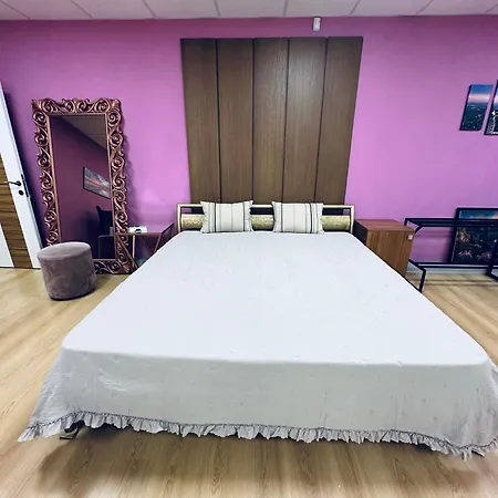 Apartment Jully Sweet Plovdiv
