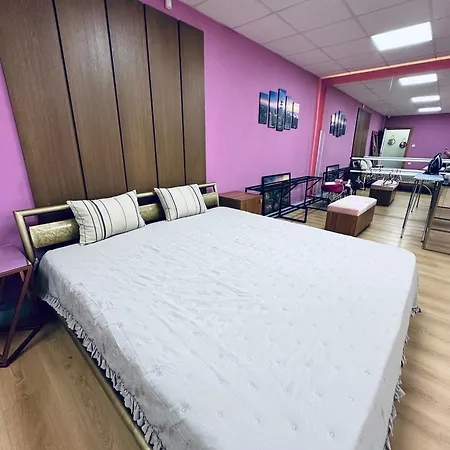 Jully Sweet Apartment *